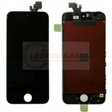 LCD COMPLETO APPLE IPHONE 5S SIMILAR